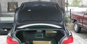 City Locksmith Services Yonkers, NY 914-801-1173 - 18-Trunk-unlock